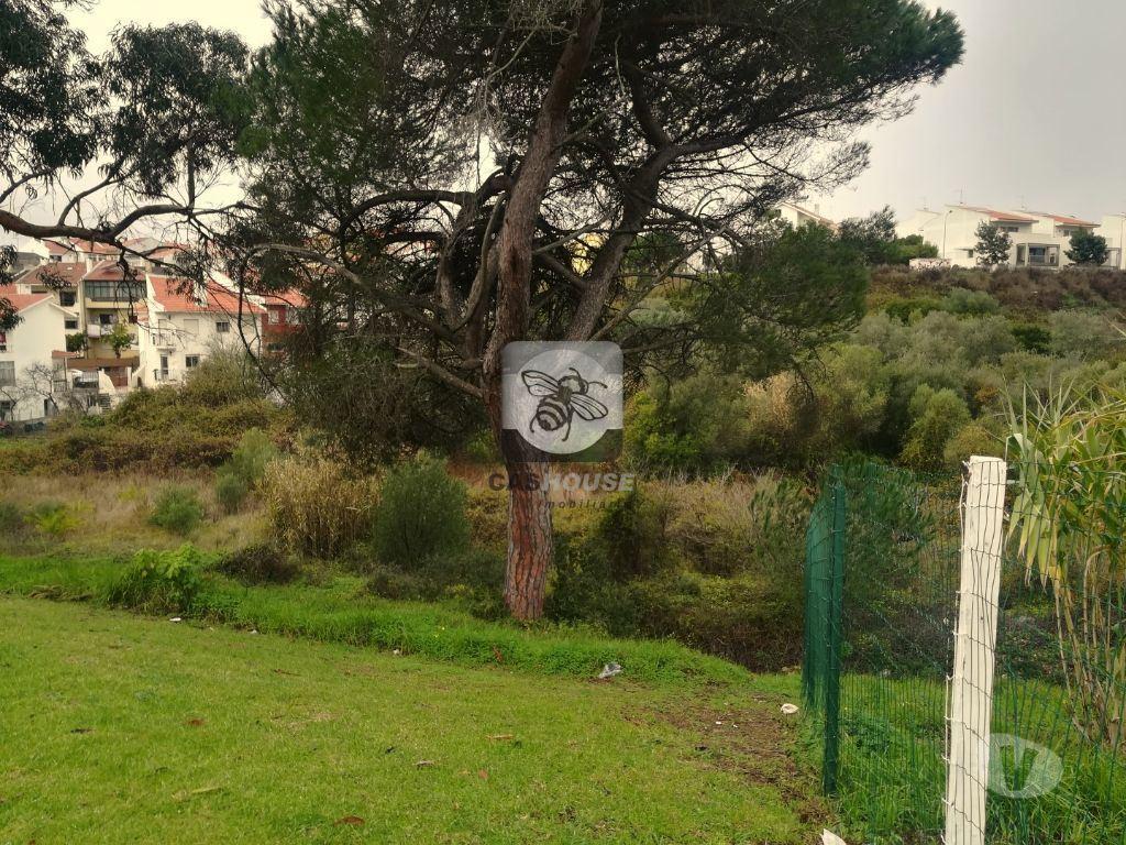 Terrenos Cascais - Fotos para Terreno urbano com 7700m2 no Estoril junto ao Golf (1021016-1412)