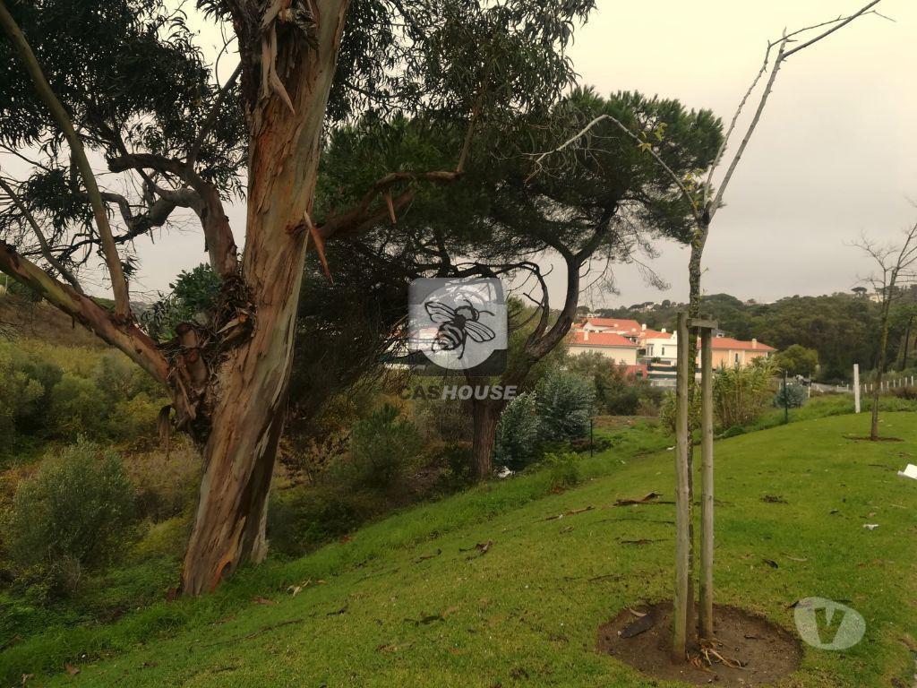 Terrenos Cascais - Fotos para Terreno urbano com 7700m2 no Estoril junto ao Golf (1021016-1412)