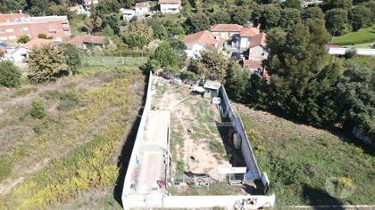 Terrenos - Fotos para Terreno em Avintes com projeto aprovado (OD 01664)