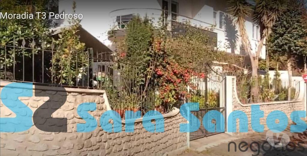 Apartamentos a venda Vila Nova de Gaia - Fotos para Moradia individual, para venda, Vila Nova de Gaia - Pedroso e