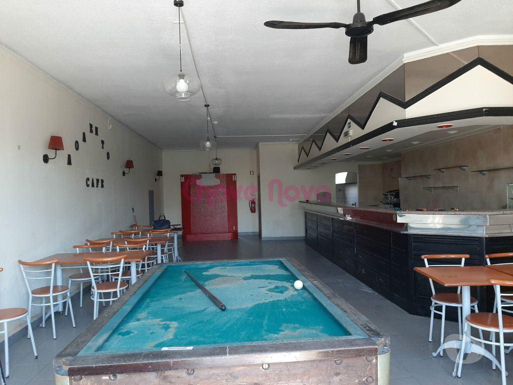 Comprar Loja Maia - Fotos para Espaço para arrendamento, destinado para café em Nogueira da Maia