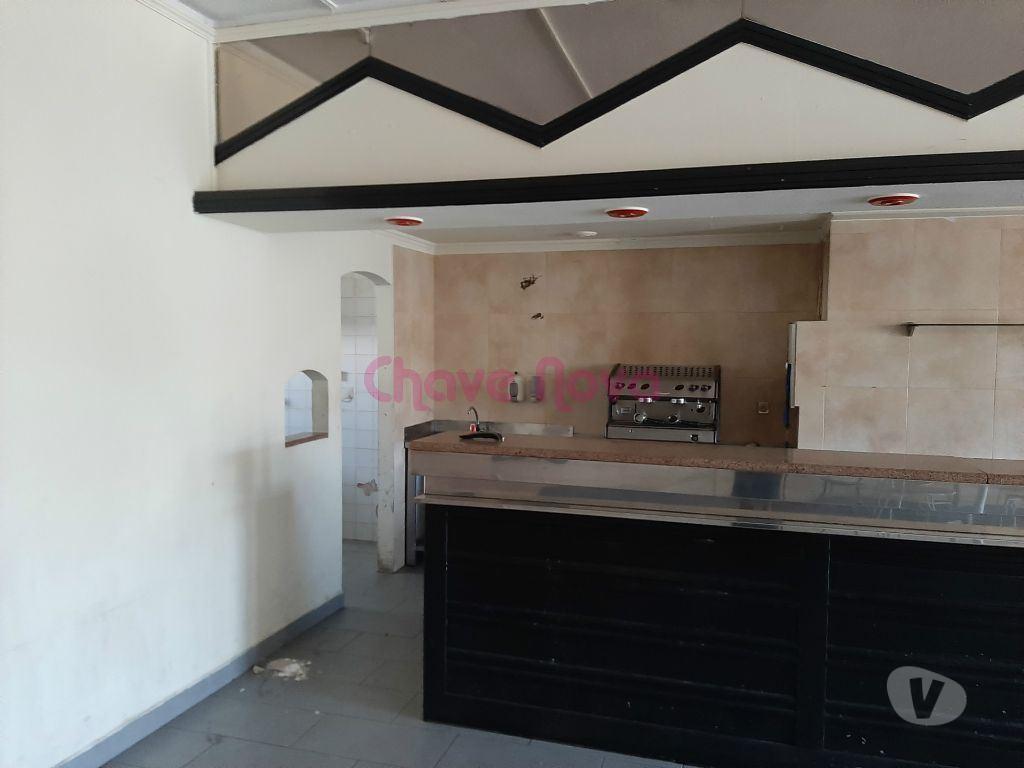 Comprar Loja Maia - Fotos para Espaço para arrendamento, destinado para café em Nogueira da Maia
