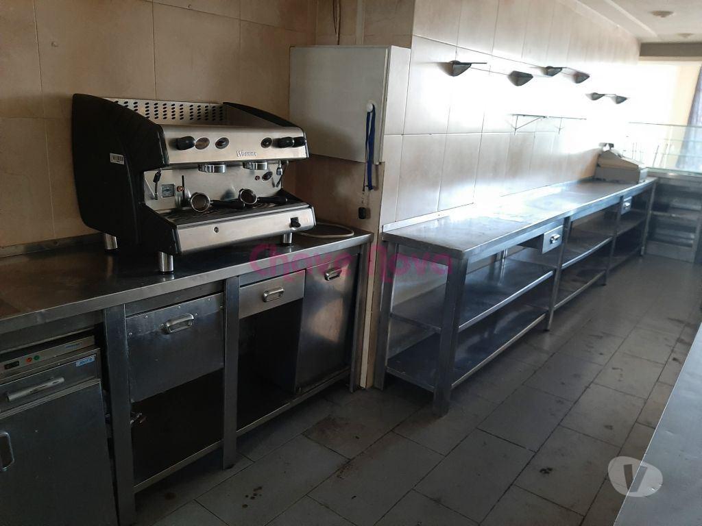 Comprar Loja Maia - Fotos para Espaço para arrendamento, destinado para café em Nogueira da Maia