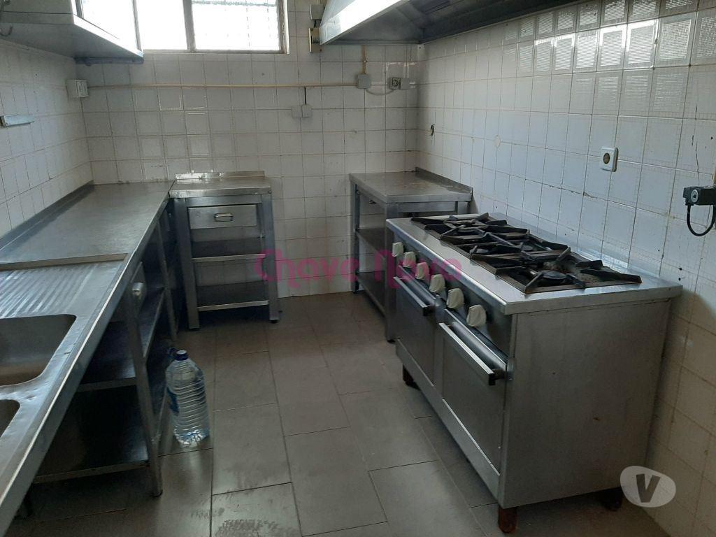 Comprar Loja Maia - Fotos para Espaço para arrendamento, destinado para café em Nogueira da Maia