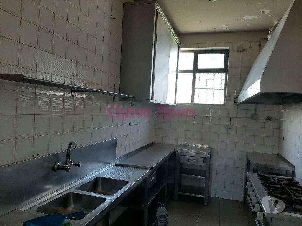 Comprar Loja Maia - Fotos para Espaço para arrendamento, destinado para café em Nogueira da Maia