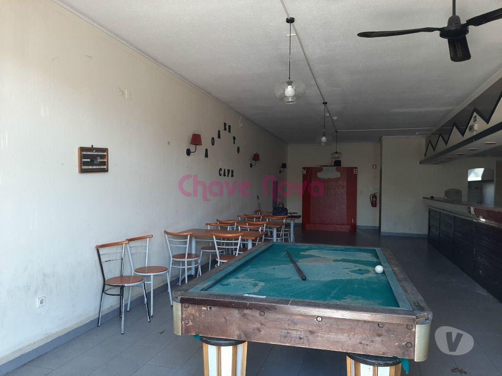 Comprar Loja Maia - Fotos para Espaço para arrendamento, destinado para café em Nogueira da Maia