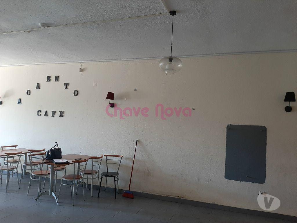 Comprar Loja Maia - Fotos para Espaço para arrendamento, destinado para café em Nogueira da Maia