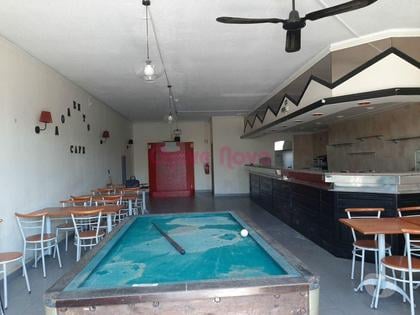 Comprar Loja - Fotos para Espaço para arrendamento, destinado para café em Nogueira da Maia