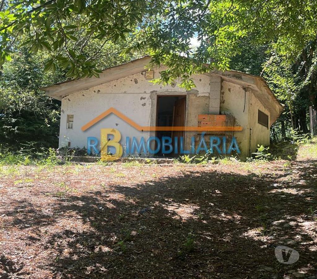 Terrenos Arouca - Fotos para Quinta dos Guardais Arouca