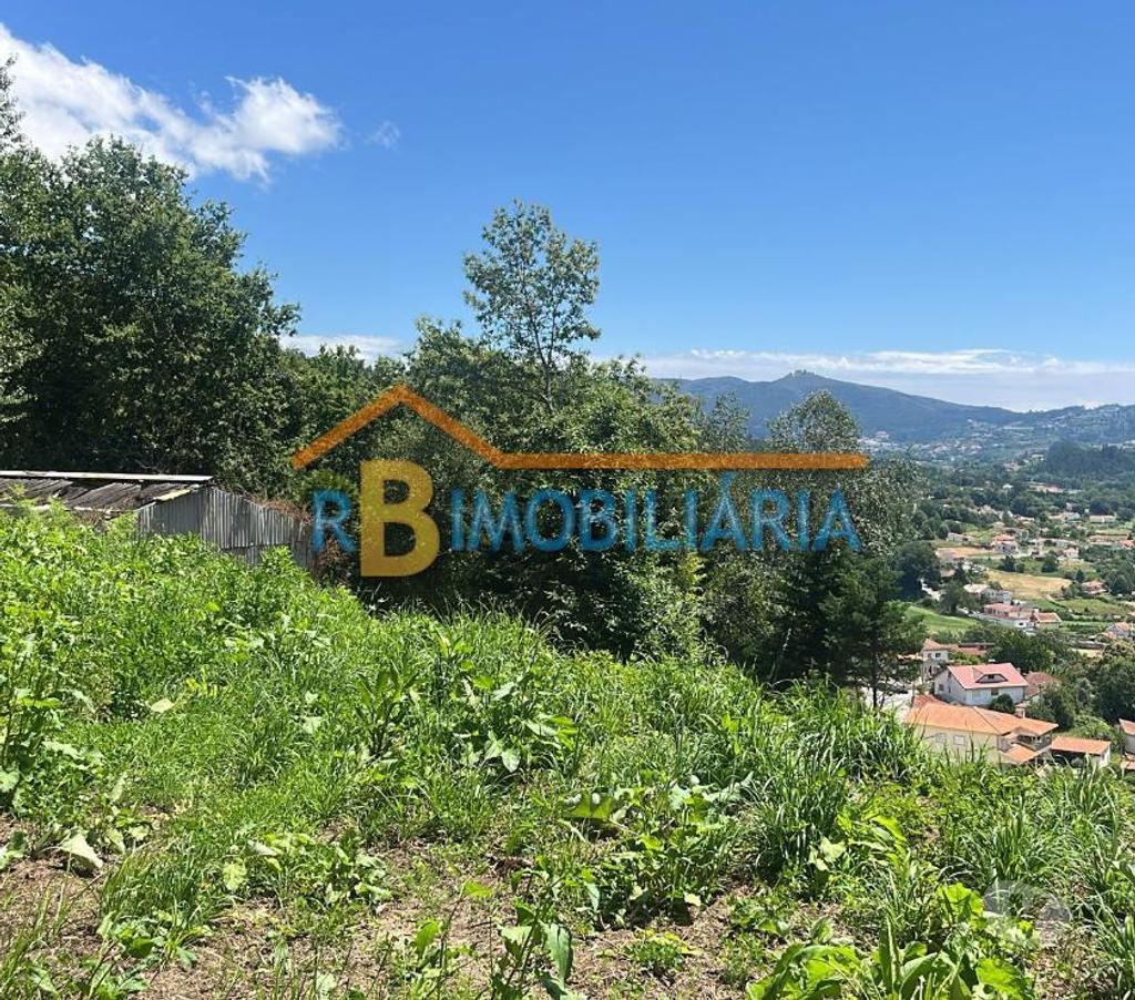 Terrenos Arouca - Fotos para Quinta dos Guardais Arouca