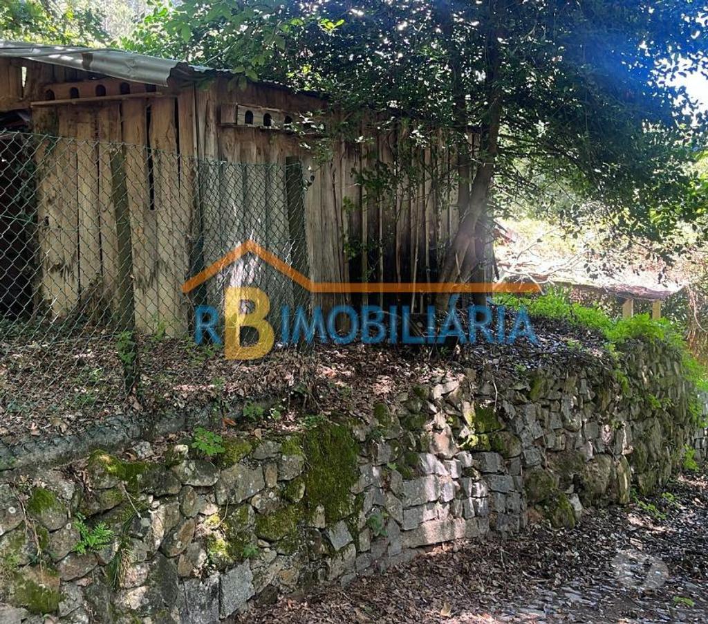 Terrenos Arouca - Fotos para Quinta dos Guardais Arouca