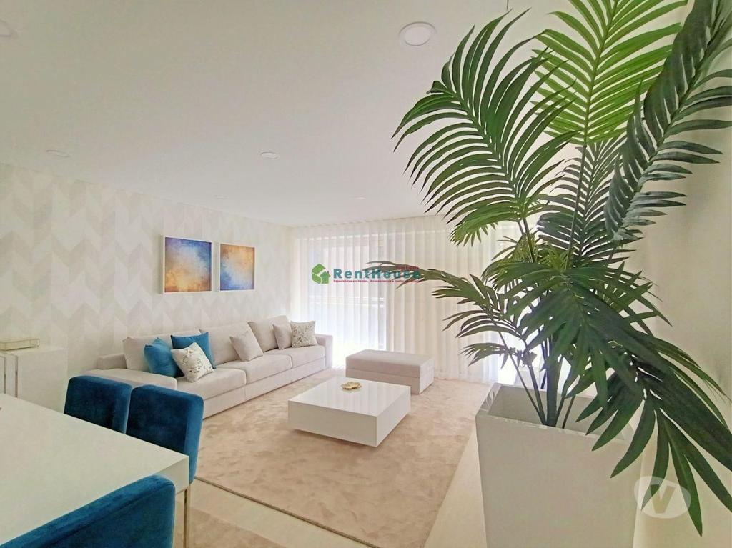 Apartamentos a venda Figueira da Foz - Fotos para Figueira-da-foz-T4 Luxo Vista de MAR - Buarcos (VF1656)
