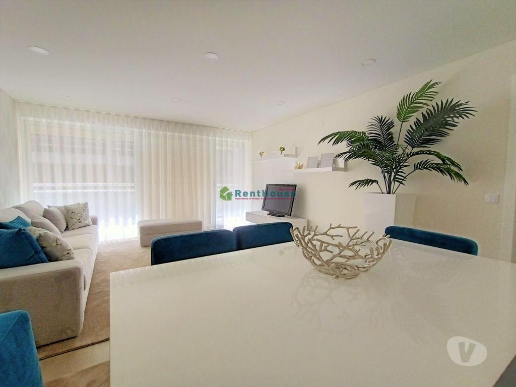 Apartamentos a venda Figueira da Foz - Fotos para Figueira-da-foz-T4 Luxo Vista de MAR - Buarcos (VF1656)