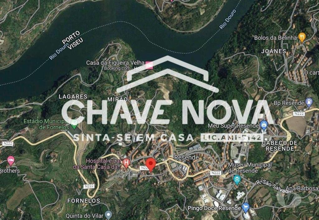 Comprar Loja Resende - Fotos para Edifício comercial (restauração) - Centro de Resende - Zona...