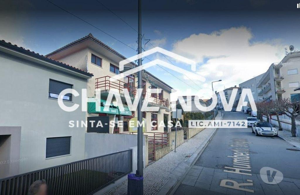Comprar Loja Resende - Fotos para Edifício comercial (restauração) - Centro de Resende - Zona...