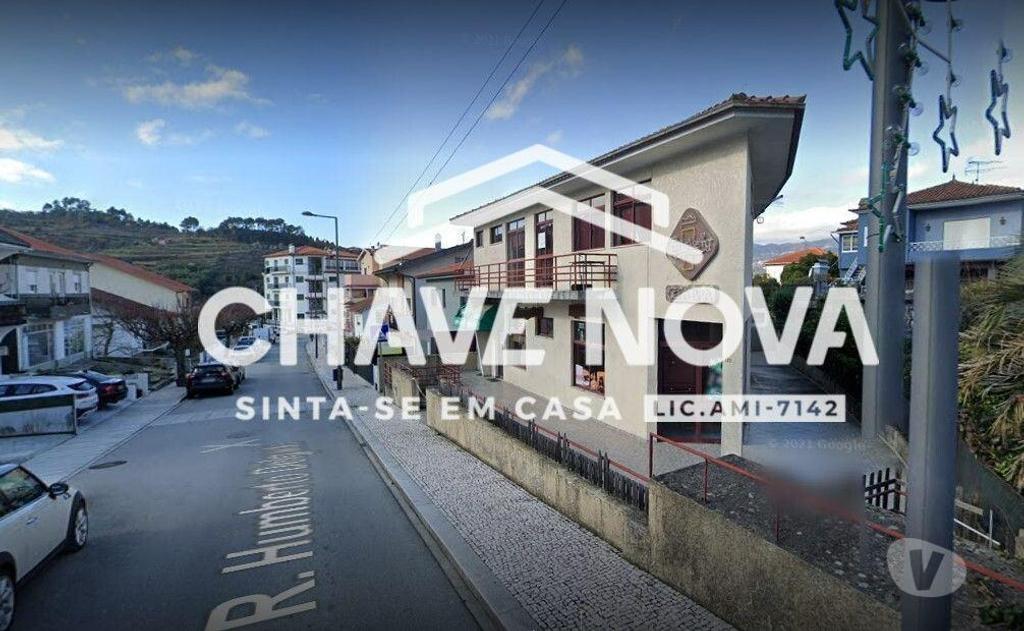 Comprar Loja Resende - Fotos para Edifício comercial (restauração) - Centro de Resende - Zona...