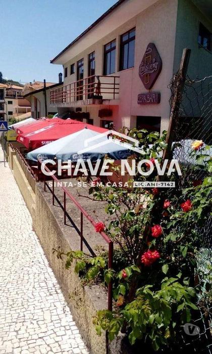 Venda Sala Comercial - Fotos para Edifício comercial (restauração) - Centro de Resende - Zona...