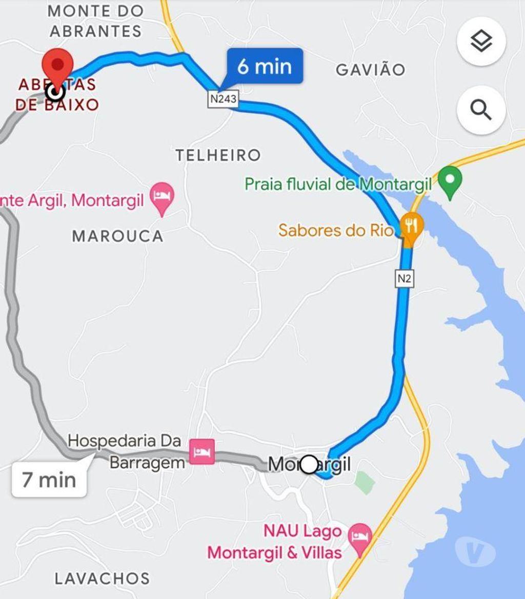 Apartamentos a venda Ponte de Sor - Fotos para Moradia individual, para venda, Ponte de Sor - Montargil