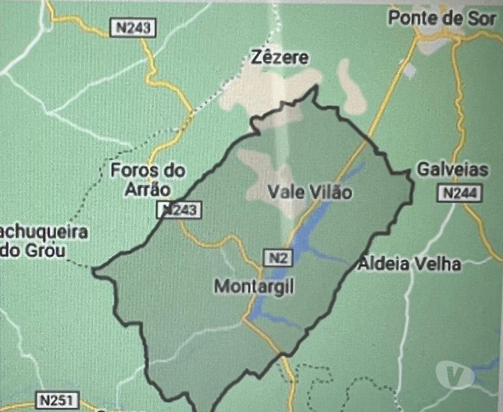 Apartamentos a venda Ponte de Sor - Fotos para Moradia individual, para venda, Ponte de Sor - Montargil