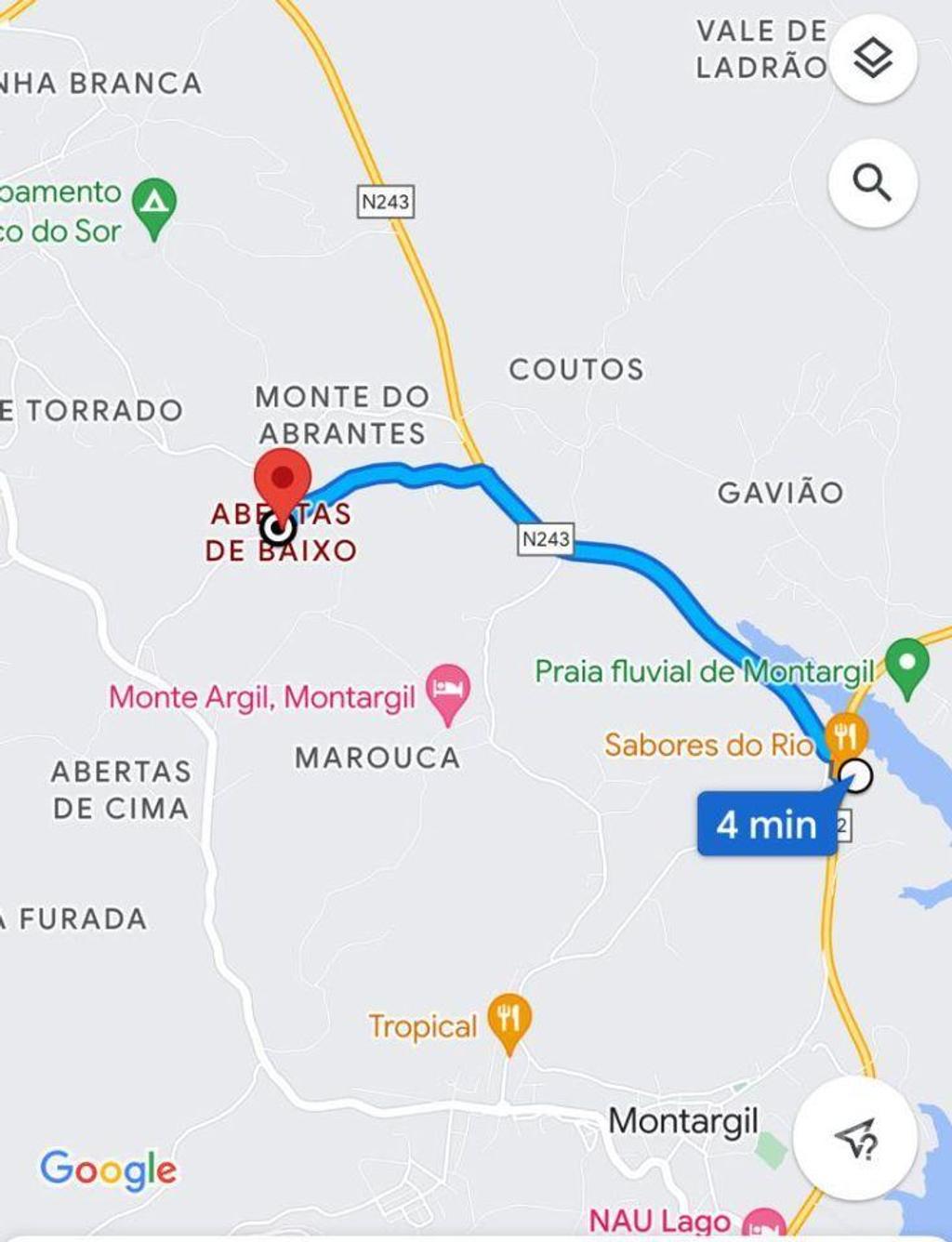 Apartamentos a venda Ponte de Sor - Fotos para Moradia individual, para venda, Ponte de Sor - Montargil