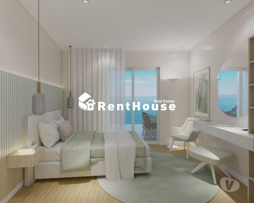 Apartamentos a venda Figueira da Foz - Fotos para Figueira-da-foz-T2 de Luxo no Bairro Novo (VF1659)