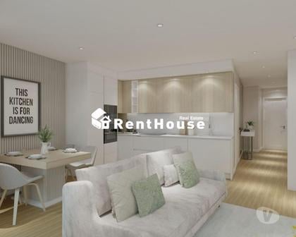 Apartamentos a venda - Fotos para Figueira-da-foz-T2 de Luxo no Bairro Novo (VF1659)