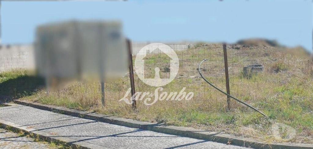 Terrenos Barcelos - Fotos para Terreno para construção a 10 minutos do Centro de Barcelos