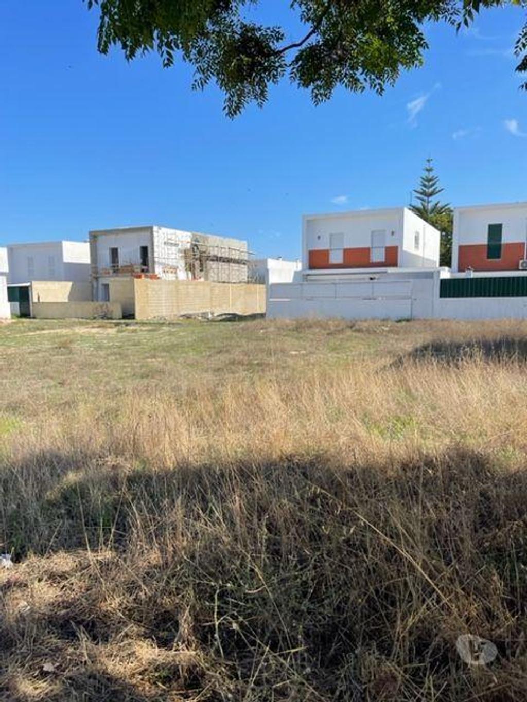 Comprar Loja Moita - Fotos para Terreno Urbano para construção Moita Alhos Vedros