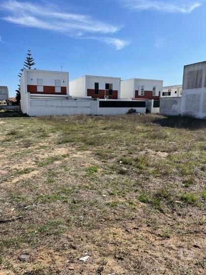 Comprar Loja - Fotos para Terreno Urbano para construção Moita Alhos Vedros