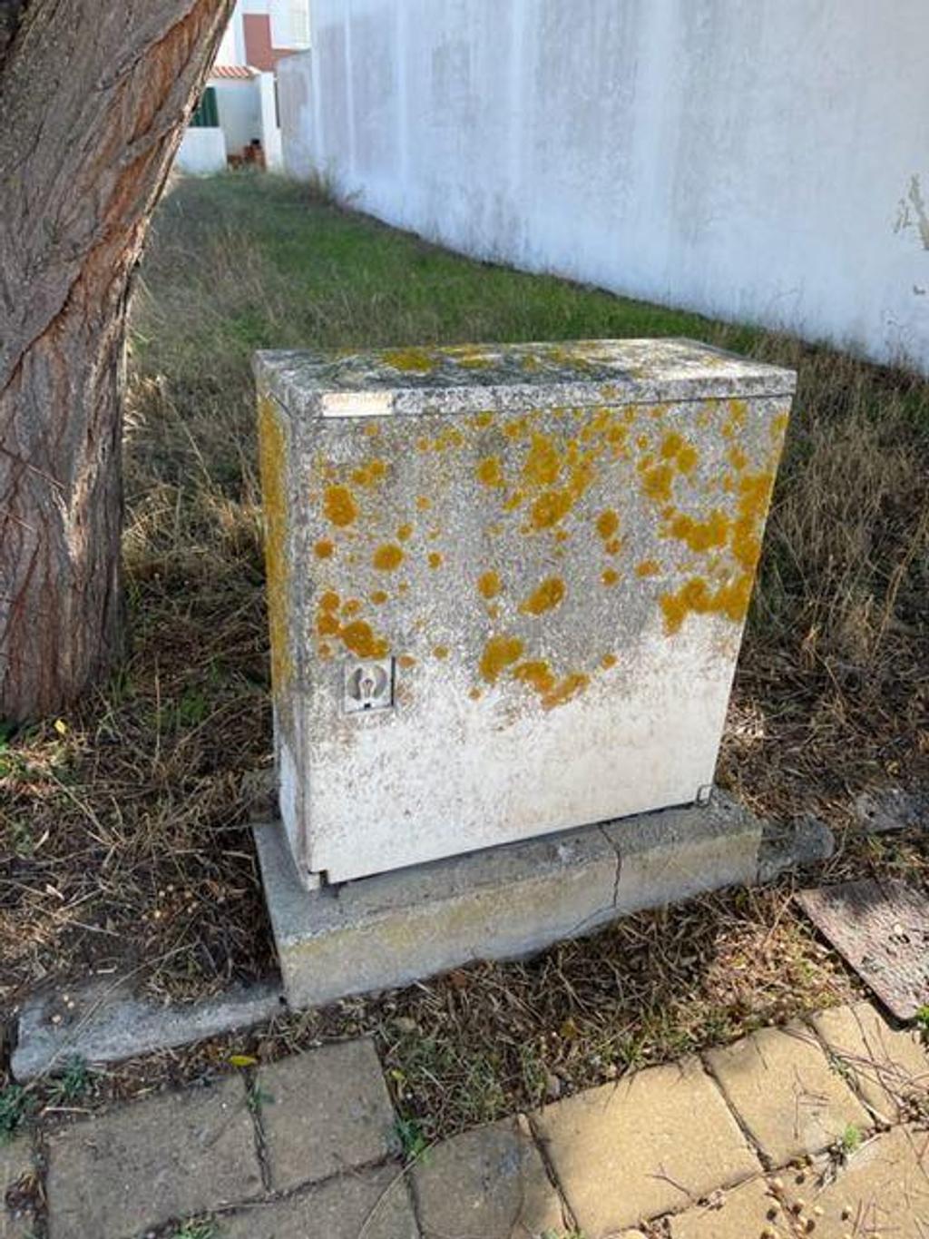 Comprar Loja Moita - Fotos para Terreno Urbano para construção Moita Alhos Vedros