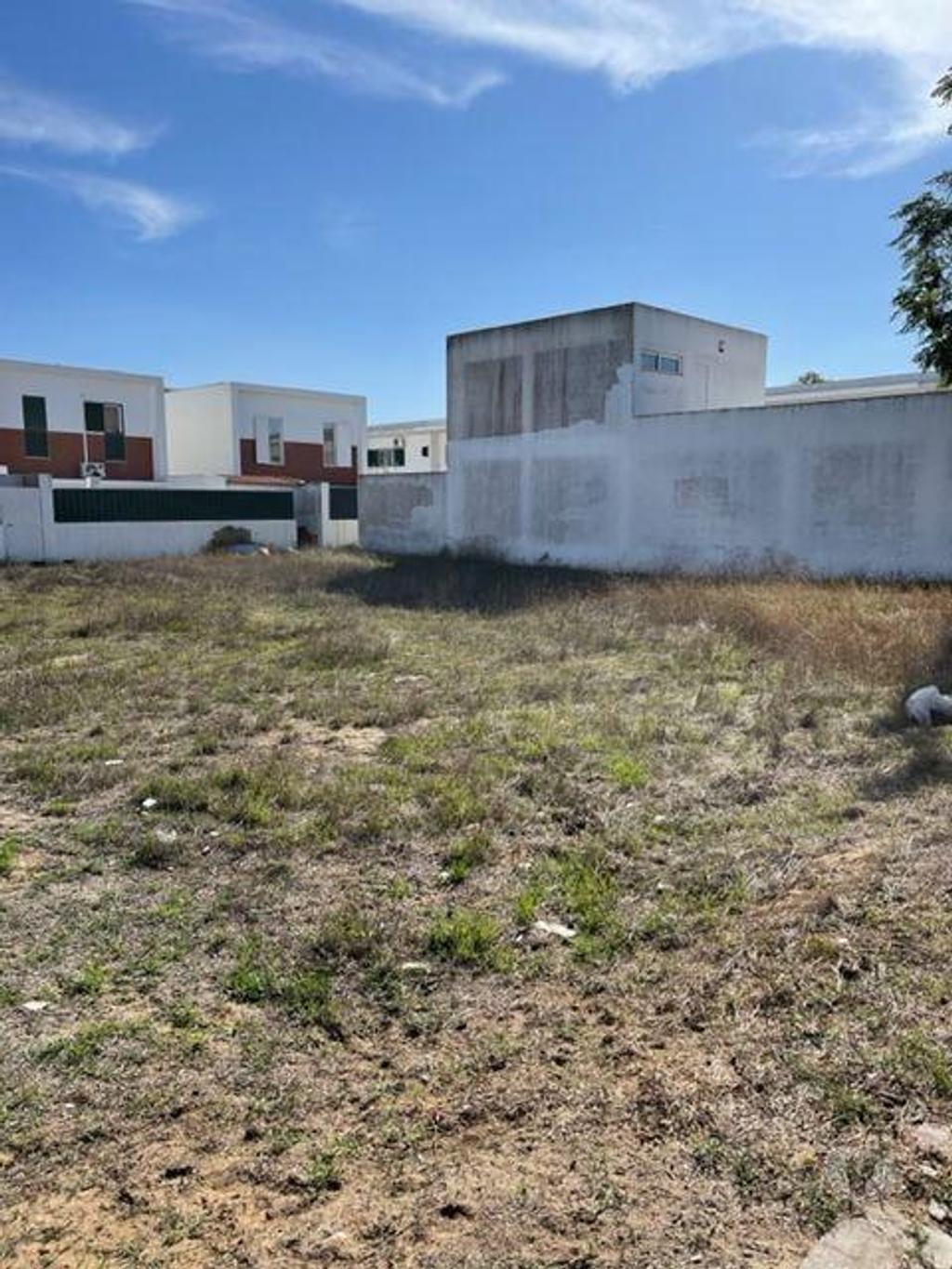 Comprar Loja Moita - Fotos para Terreno Urbano para construção Moita Alhos Vedros