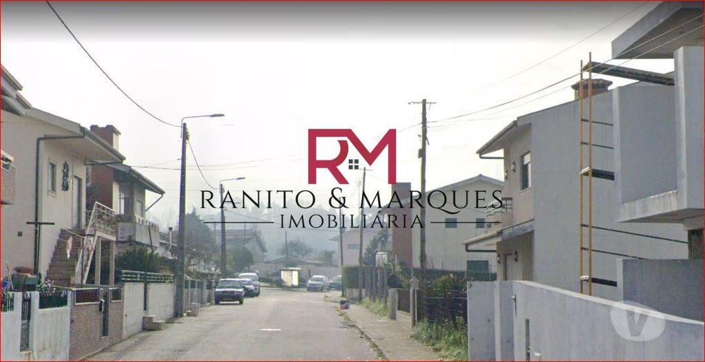Terrenos Valongo - Fotos para Valongo-TERRENO PARA CONSTRUÇÃO - CAMPO, VALONGO (T 00916)