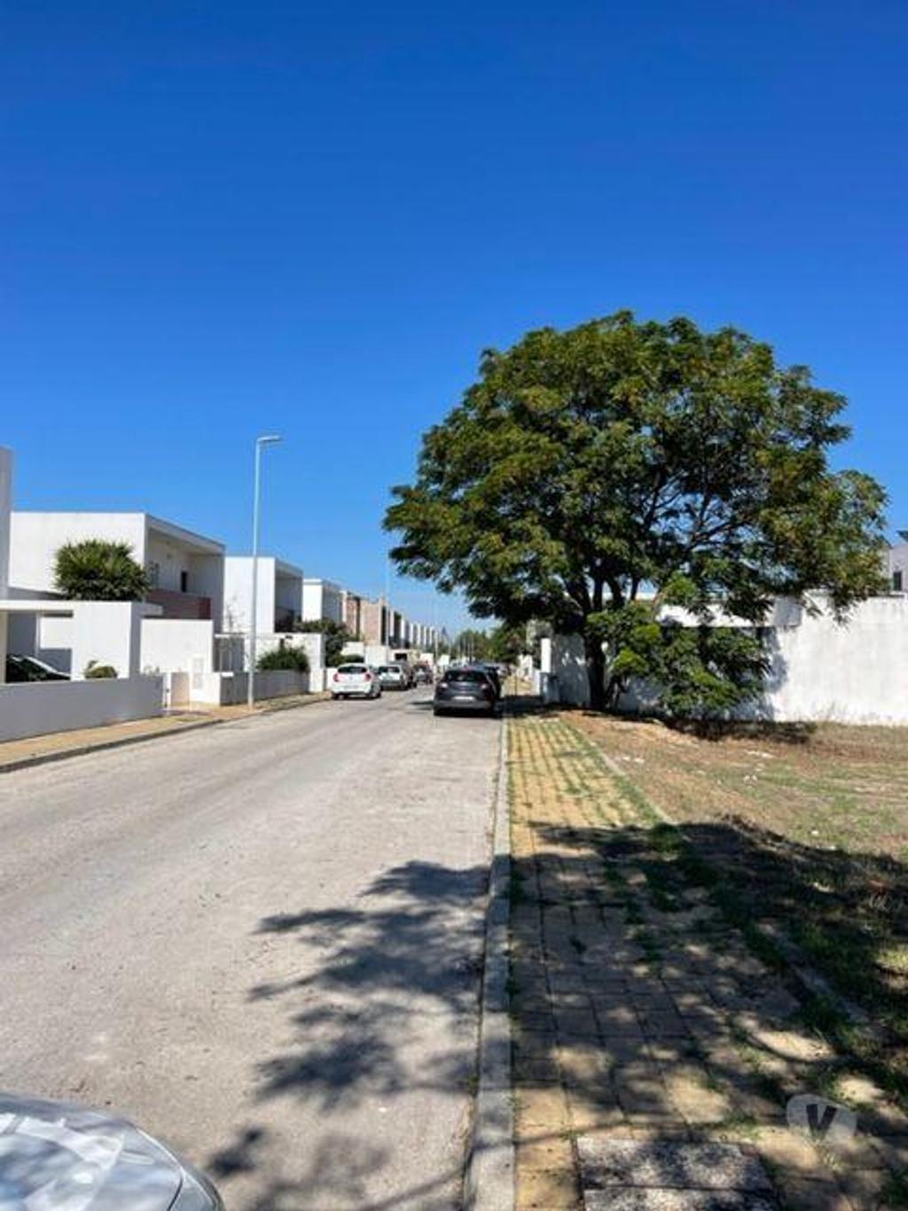 Comprar Loja Moita - Fotos para Terreno Urbano Moita Alhos Vedros