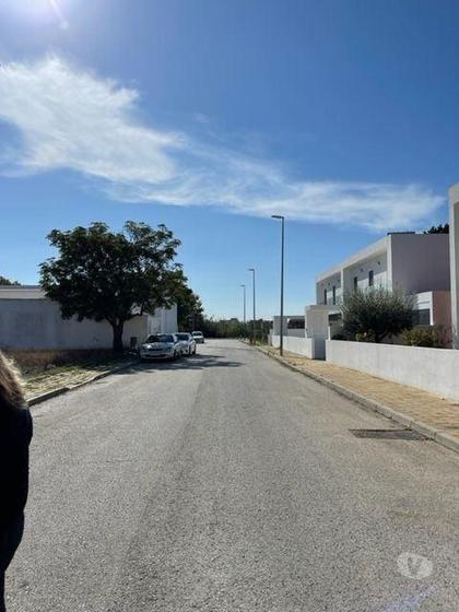Comprar Loja - Fotos para Terreno Urbano Moita Alhos Vedros
