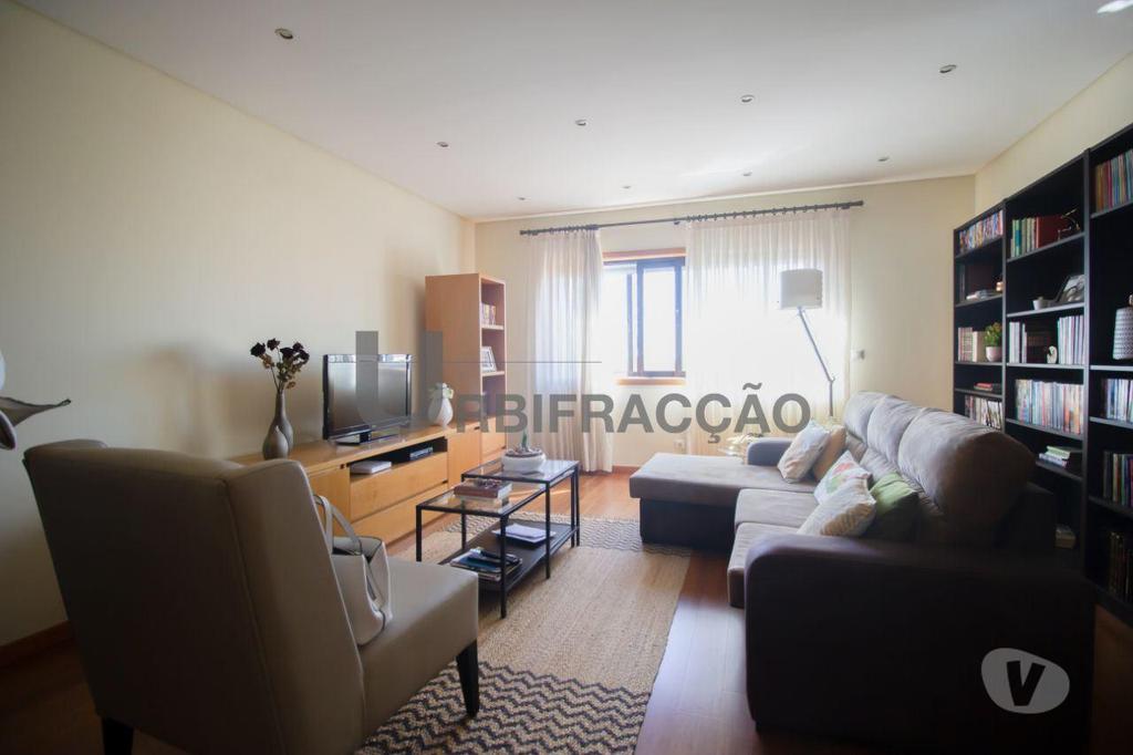 Apartamentos a venda Vila Nova de Gaia - Fotos para Vila-nova-de-gaia-T2 de luxo Madalena junto á Baviera (21)