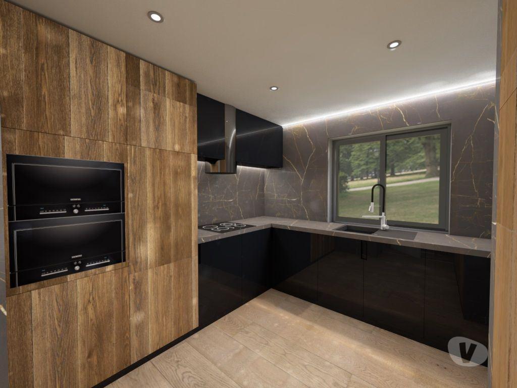 Apartamentos a venda Vila Nova de Gaia - Fotos para T3 Novo C Garagem junto St. Ovídio e Estação Metro-Gaia (SS0103)