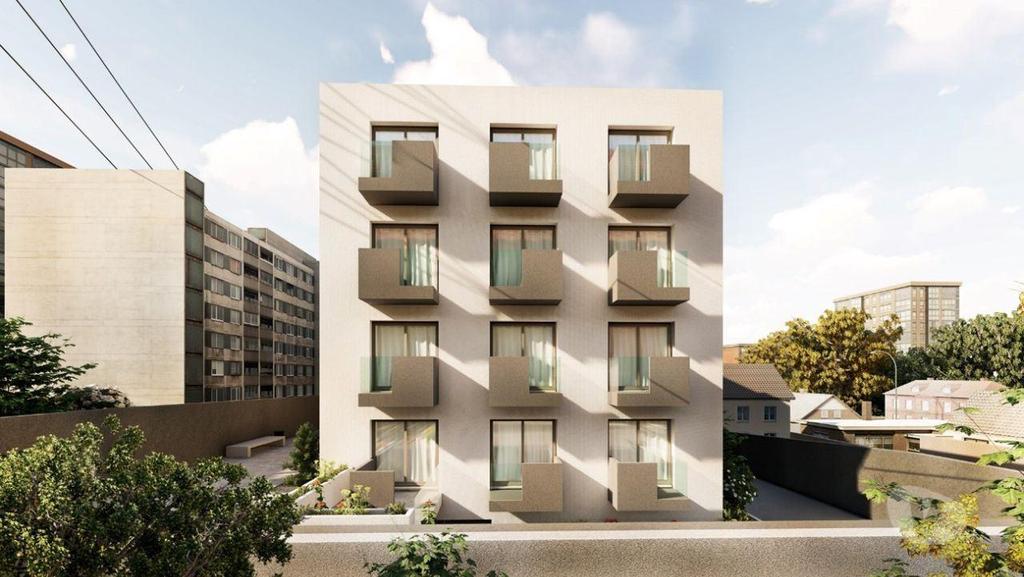 Apartamentos a venda Vila Nova de Gaia - Fotos para T3 Novo C Garagem junto St. Ovídio e Estação Metro-Gaia (SS0102)