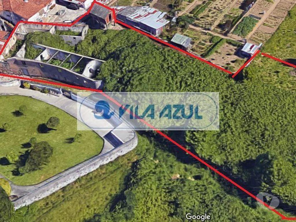 Terrenos Vila Nova de Gaia - Fotos para Quinta com ruina - Perosinho - Vila Nova de Gaia (12300006)