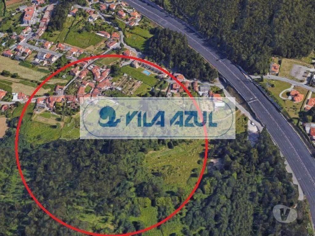Terrenos Vila Nova de Gaia - Fotos para Quinta com ruina - Perosinho - Vila Nova de Gaia (12300006)