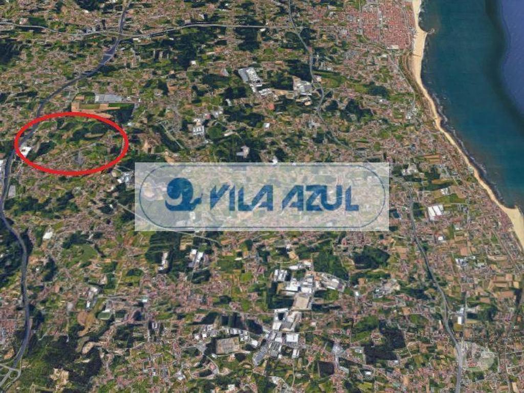 Terrenos Vila Nova de Gaia - Fotos para Quinta com ruina - Perosinho - Vila Nova de Gaia (12300006)