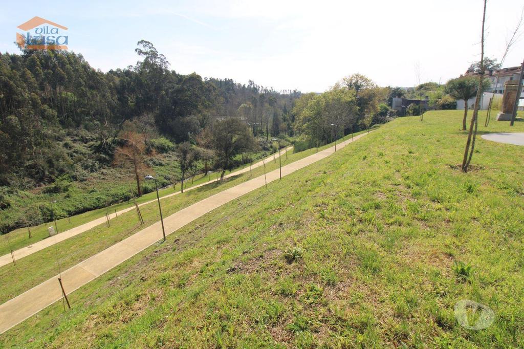 Terrenos Gondomar - Fotos para Terreno para Construção em Altura 1-piso Baixo Solo e Rch +4