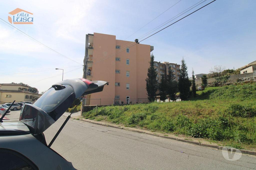 Terrenos Gondomar - Fotos para Terreno para Construção em Altura 1-piso Baixo Solo e Rch +4