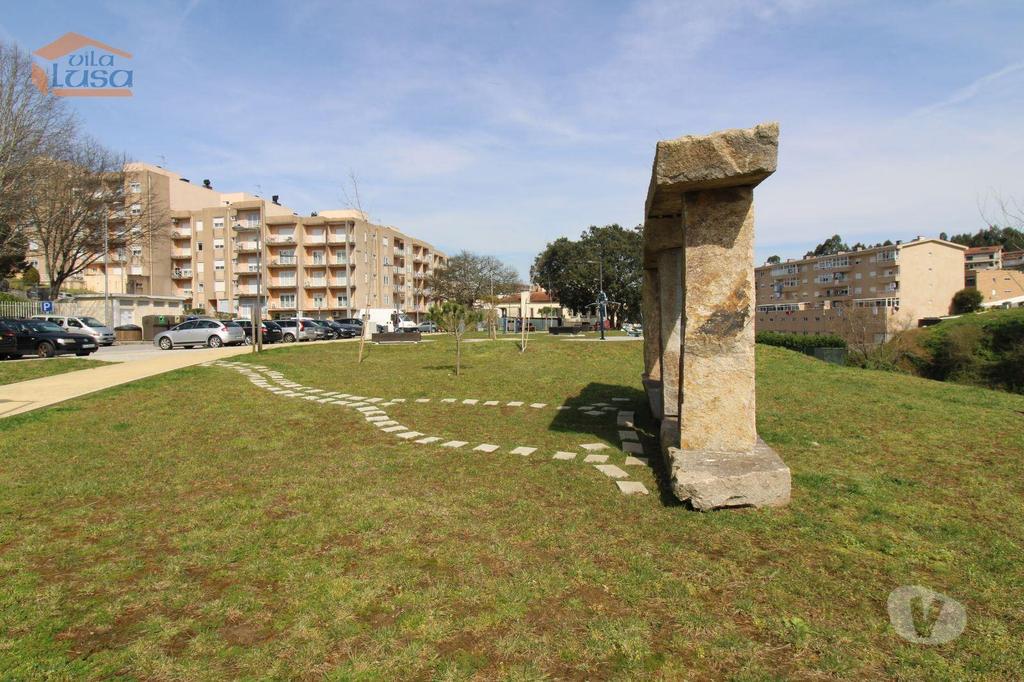 Terrenos Gondomar - Fotos para Terreno para Construção em Altura 1-piso Baixo Solo e Rch +4