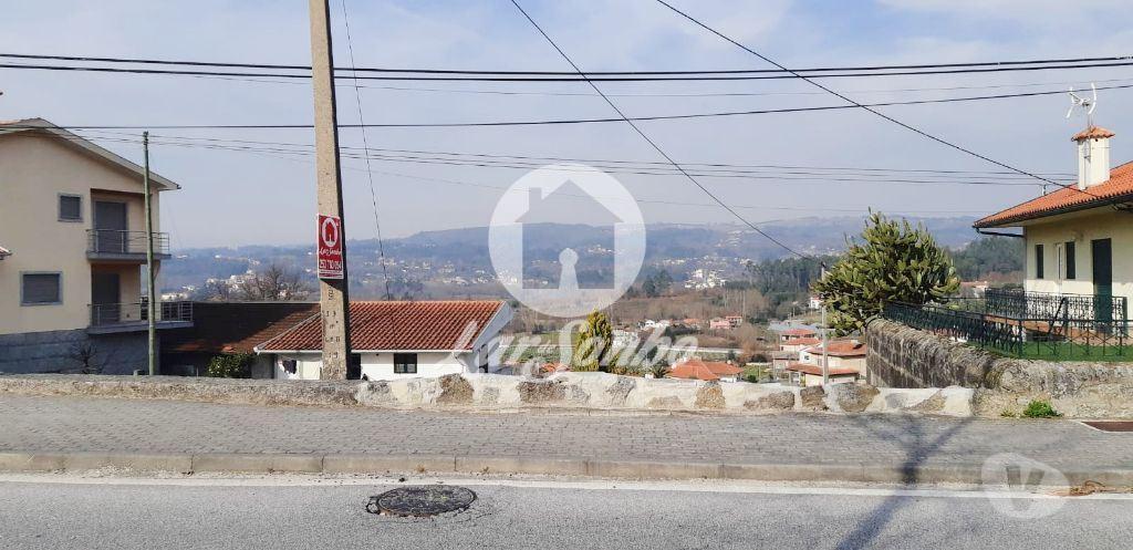 Terrenos Fafe - Fotos para Fafe-Terreno construção Estorãos Fafe (256-T-00158)