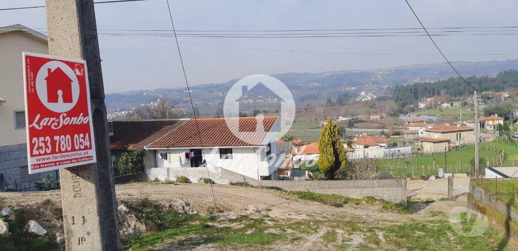 Terrenos Fafe - Fotos para Fafe-Terreno construção Estorãos Fafe (256-T-00158)