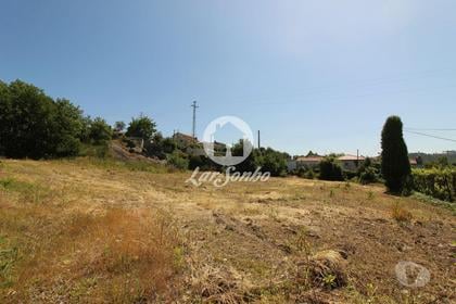 Terrenos - Fotos para Fafe-Terreno com 3.372m2 em Arões S.Romão (256-T-00459)