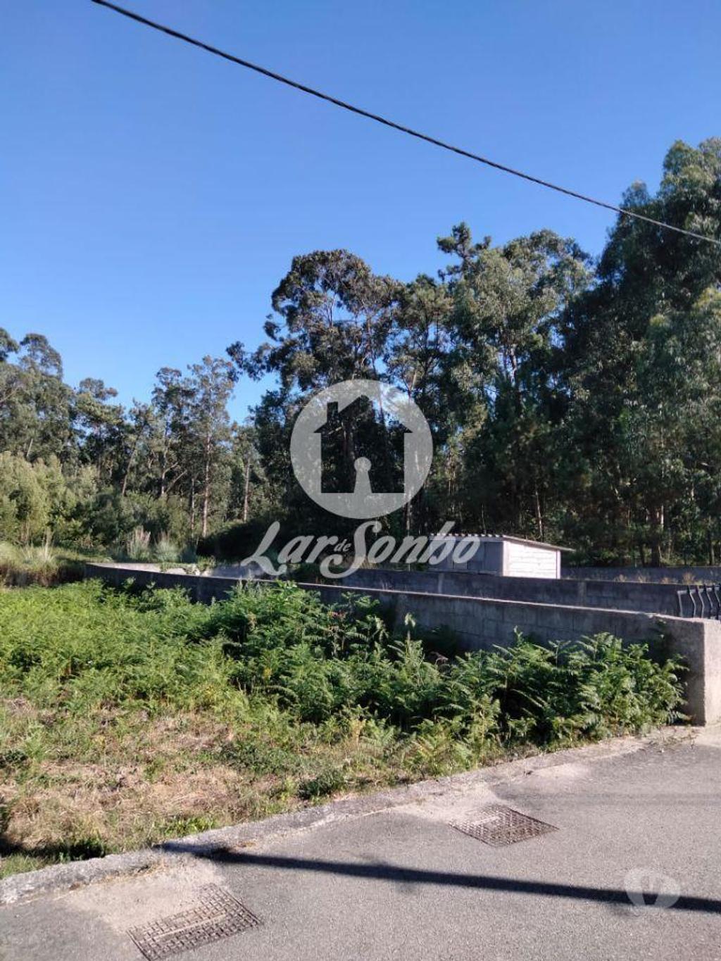 Terrenos Matosinhos - Fotos para Matosinhos-Terreno com 250m2 em Perafita (251-T-03025)