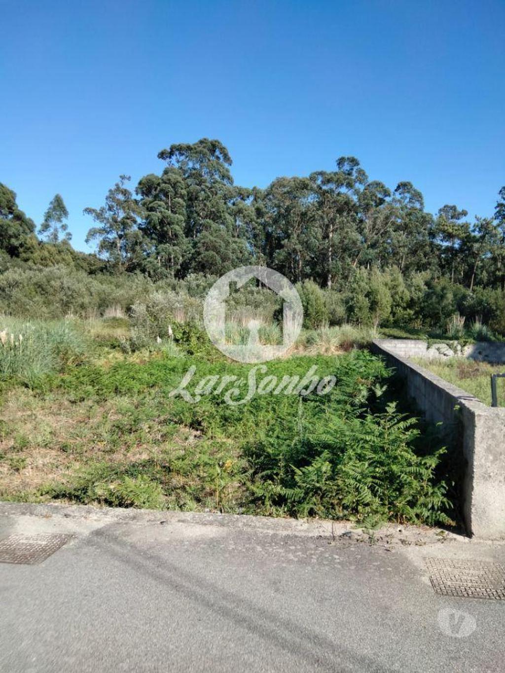 Terrenos Matosinhos - Fotos para Matosinhos-Terreno com 250m2 em Perafita (251-T-03025)