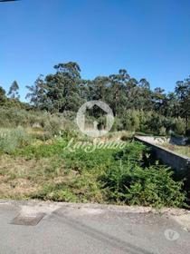 Matosinhos-Terreno com 250m2 em Perafita (251-T-03025)