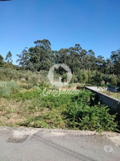 Terrenos - Fotos para Matosinhos-Terreno com 250m2 em Perafita (251-T-03025)